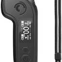 M4S Remote for Electric Skateboards, Compatible with A1Series Hurricane, Voyager, V4V5, Mini 2, NLS Pro, NLS Belt, V3, V2 Series