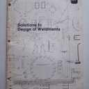 Solutions to Design of Weldments (D810.17)