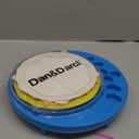 Dan&Darci Paint Spin Art Machine Kit for Kids - Arts & Crafts for Boys, Girls - Art Craft Set Christmas Gift for 6-9 Year Old Boy, Girl - Painting Spinner Toys - Birthday Gift Ideas for Ages 6-12 Year