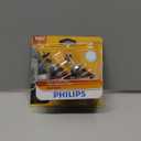 Philips Automotive Lighting 9007B2 Standard Halogen Replacement Headlight Bulbs, 2 Pack