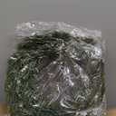 Zeyune Christmas DIY Green Wreath 14 Inch Artificial Christmas Wreaths Faux Plain Wreaths for Decorating Front Door Window Room Farmhouse Xmas Party Indoor Outdoor(Willow Pine,8 Pcs)