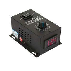 DC Motor Speed Controller, DC 12V-48V 40A PWM Speed Controller, Electric Motor Speed Control Regulator