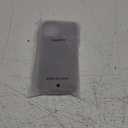 Caseative for iPhone 14 Case,Water Ripple Pattern Wave Phone Case (Burgundy)