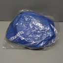 GalSports Anti-Burst Slip Resistant Stability Ball - Swiss Ball for Home Gym & Physical Therapy (L(26ines/65cm/With Pump), Blue)