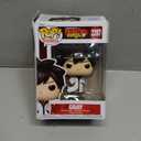 Funko Pop! Animation: Fairy Tail 100 Years Quest - Gray - 1/6 Odds for Rare Chase Variant - Collectable Vinyl Figure - Gift Idea - Official Merchandise - Toys for Kids & Adults - Anime Fans
