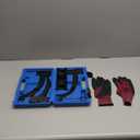 3.6 Pentastar Timing Tool Kit, Camshaft Holding Tools Compatible with VW Chrysler Jeep Ram Dodge Grand Cherokee Wrangler, 3.6L Engine Phaser Timing Chain Lock Tool Kit, Replace 10200A, 10202A, 10369A (blue case)