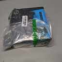 Hyperkin Brave Warrior" Premium Controller for PS2 (Black)