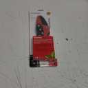 Corona RP 3230 Rachet Hand Pruner - 3/4 inch Cut Capacity Stem and Branch Garden Shears, Red