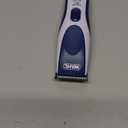 Wahl Color Pro Cordless Rechargeable Hair Clipper & Trimmer  Easy Color-Coded Guide Combs - for Men, Women, & Children  Model 9649P