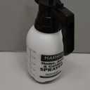 HARRIS Continuous Hand Pump Pressure Sprayer for Home, Lawn, Garden, Car Detailing and More, 1.5L