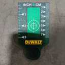 DEWALT Laser Level 360 Self Leveling, 3 Way Green Laser Leveler Tool 12V MAX with 2.0Ah Battery, Charger and Durable Carrying Case, 100 Ft, Tripod Compatible (DW089LG)