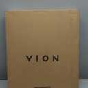 VION Tesla 2025-2024 Model 3 Roof Sunshades - Precision Fit, No Sagging, Full Blackout (Only Compatible with The 2025-2024 Model 3 Highland Made in US Factories)