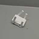 2026 WiFi Extender Signal Booster,Strongest Internet WiFi Booster for Home, 4X Faster, Covers up to 10,000 sq. ft,Wi-Fi Repeater Amplifier with Ethernet Port,Wireless WiFi Range Extender,1-Tap Setup (light white)