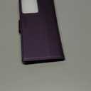 Wallet Case for Moto G Stylus 5G 2024, RFID Blocking Credit Card Holder, PU Leather Folio Flip Kickstand Protective Shockproof Cover for Motorola Moto G Stylus 5G 2024 (Purple)