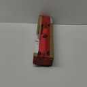 Closet Rod, 29-64 Inch Space Saving Closet Rod Extender Hanging, Black Adjustable Clothes Hanging Bar, Stainless Steel Closet Garment Organizer Rack, Bathroom, Windows