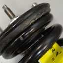 KYB SR4203 Strut-Plus Complete Assembly