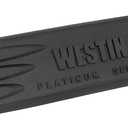 Westin 26-0001 Replacement Step Pad Kit for Platinum 3 Nerf Bars 20" Pad (1 Pad)