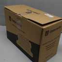 Umbrauto Air Mattress for 5.5-5.8 ft Full-Size Short Truck Beds, Inflatable Truck Tent Airbed with Pump, Pickup Camper Air Bed for Camping (Black)