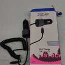 ZGear Fast Car Charger For Lightning Tip