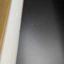 WELLAND 12" Deep Black Floating Shelves, Floating Wall Shelf, 47.24" L x 11.81" D x 2" T, Deeper Than Others, Black