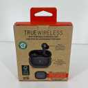 Helix True Wireless Wireless Earbuds Headphones 810061145097 V1-1123