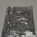 TICTICMIMI Women's V Neck Long Sleeve Tops Casual T Shirts Loose Fit Lightweight Tunic Blouse Shirts, Size XXL