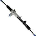 Power Steering Rack & Pinion Fit Ford Mustang Thunderbird Mercury Cougar 1982-1988