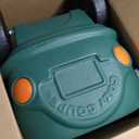 Little Tikes Cozy Coupe Dinosaur, Large, Green