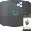 Orbit B-hyve XR Smart Sprinkler Timer - 16-Zone - WiFi-Enabled Indoor/Outdoor Irrigation Controller - App Control - Weatherproof Watering System - Multi Zone - Custom Programs 