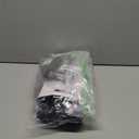 2025 Upgraded TV Antenna Indoor Outdoor, 360 Reception 2800+ Miles Long Range, Digital Antenna with Signal Booster, Waterproof,Supports 8K 4K HD 1080P Tv Antenna for Local Channels