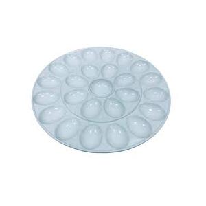 Egg Plate