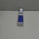 K KNODEL Small Office Leather Desk Mat, Mouse and Keyboard Pad, Computer and Laptop Mat, Desktop Protector and Cover, Writing Pad and Blotter (23.6"x13.8", Black)