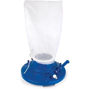 Blue Wave Leaf Bagger (One Size)