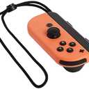 Nintendo Joy-Con (R) - Neon Red Switch