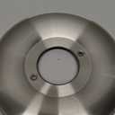 Shower Faucet Handle Trim Kit for Delta Tub and Shower Faucets, Shower Replacement Kit Compatible with Delta Shower Trim Kit, Single-Handle Valve Tub Shower Trim Kit (Brushed)