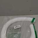 Summer Waves Replacement 1.5" x 2' Plastic Return or Suction Hose Pools