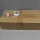 Candlestick Holders Set of 3, Iron Taper Candle Holder Set, Decorative Tall Candle Stand Fits 3/4 inch Thick Candles for Wedding, Dining Table, Party Decoration (12" 14" 15.5", Antique Brass)