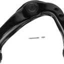 ACDelco Gold 45D1323 (19461990) Front Driver Side Upper Suspension Control Arm and Ball Joint Assembly