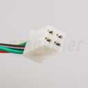 Handlebar Mount Motorbike ON Off Start Kill Switch 7/8" 22mm 4 Wires Aftermarket Replacement Parts Fit for 110cc 125cc Taotao ATVs Quad Wheelers Motorcycles Pit Bike.