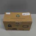 5" Baby Monitor with Dual Cameras and Audio - Secure No Wi-Fi Pan-Tilt-Zoom 2 Cameras32H Battery2-Way TalkTemperature SensorAuto Night Vision - Ideal for Babies, Elderly, Nursery Monitoring