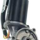 Transfer Case Motor Replacement for Cadillac Escalade Chevrolet Silverado GMC Yukon Ram Pickup Hummer H2