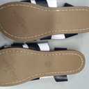 Salt Water Original Little Kid Leather Sandals 8