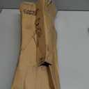 Lamicall Camera Tripod - 17.6LBS Max Load Tripod for Camera with Rapid Leg Deployment Phone Tripods for Video Recording Photo Vlog, 67" Camera Stand with Phone Holder & Carry Bag for DSLR iPhone GoPro (Black)