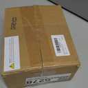 Dreyoo 2 Pack Gas Oven Igniter Compatible with DG94-00520A Gas Range Oven, Flat Ovens Igniter Connector Plug and Ceramic Nuts Compatible with GE/Hotpoint/WB13K21/501a