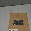 Juvale Gold Foil Award Certificate Paper - 50 Sheets 8.5 x 11 White Letter Size - Blank Cardstock for Printing & Awards - Certificates of Recognition & Completion