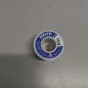 AIM Lead-Free Plumbing Solder, Silver Bearing, 0.125inch dia, 1/4 Lb Spool