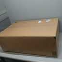 BOX USA Shipping Boxes Medium 13"L x 10"W x 6"H 25-Pack - Corrugated Cardboard Box for Moving, Mailing, Packing, Packaging and Storage