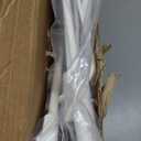 Baby Delight Highland Organic Baby Bouncer | Infant | 0  6 Months | 3-Position Recline | Organic Mocha