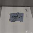 RattanView Playroom Decor 12 in Wooden Rattan Letters Set Playroom Sign Decor Boho Wall Signs Play Wooden Rattan Letters Wall Decors for Art Nursery Room Decorations(Wood Color)