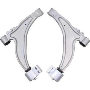 2Pcs Front Left and Right Lower Control Arm for Cadillac XTS 2013-2019, Buick Regal 2012-2017 LaCrosse 2010-2016 Allure 2010